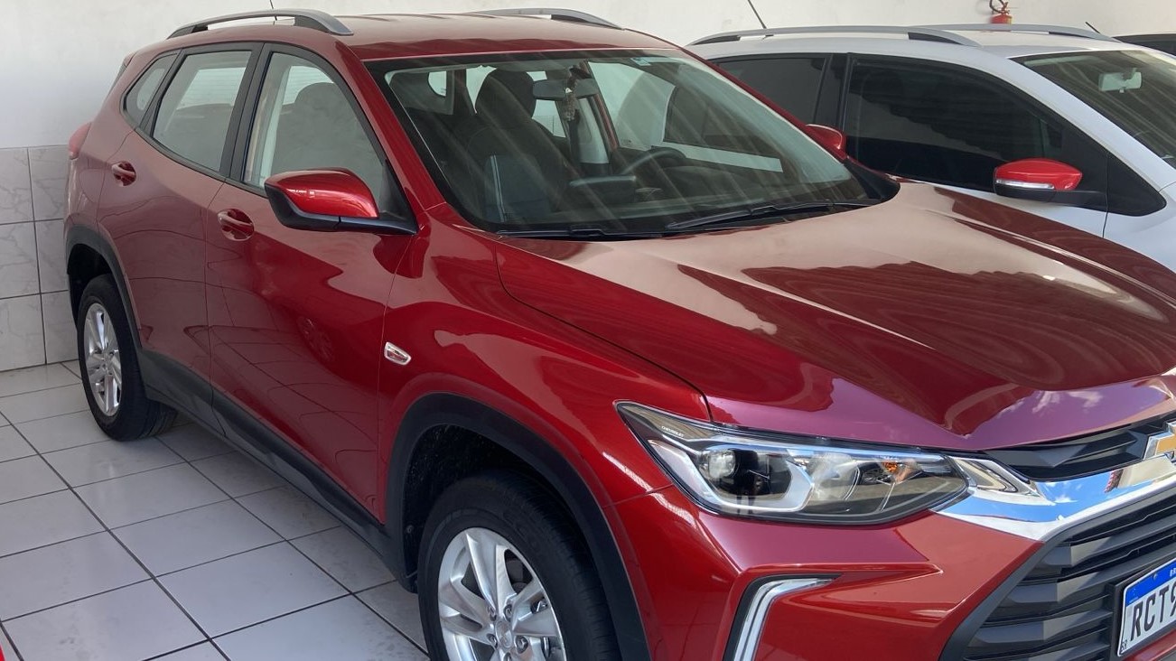 Carro 1